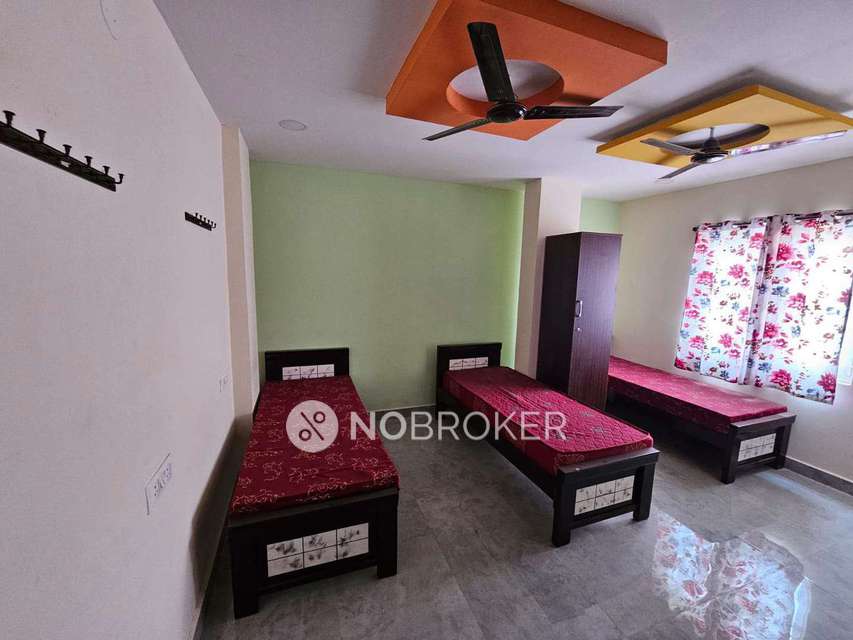 PG for Girls in Gachibowli