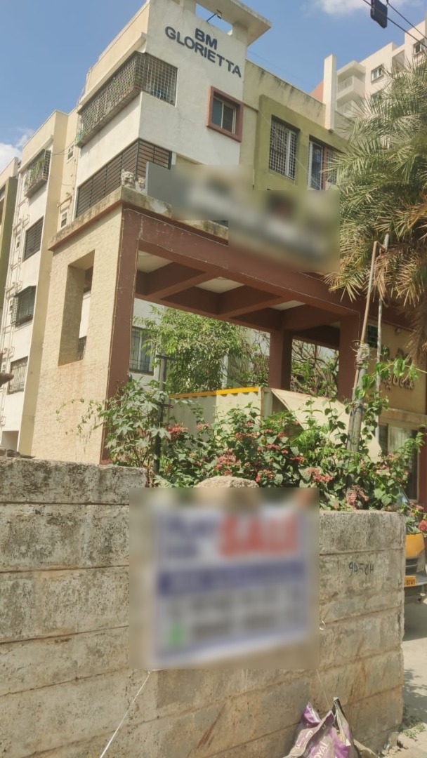 Bm Glorietta