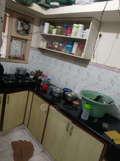 2 BHK Flat In Sharavathi Qtrass For Sale  In Jigani