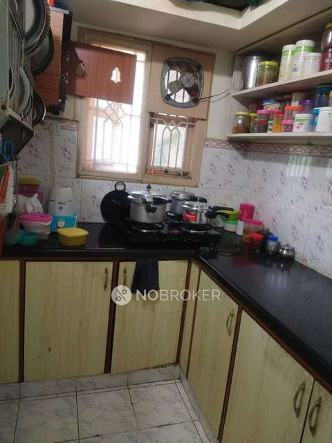 2 BHK Flat In Sharavathi Qtrass For Sale  In Jigani