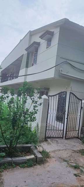 2 BHK Flat In Sharavathi Qtrass For Sale  In Jigani