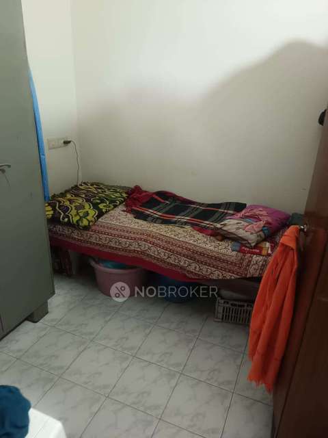 2 BHK Flat In Sharavathi Qtrass For Sale  In Jigani