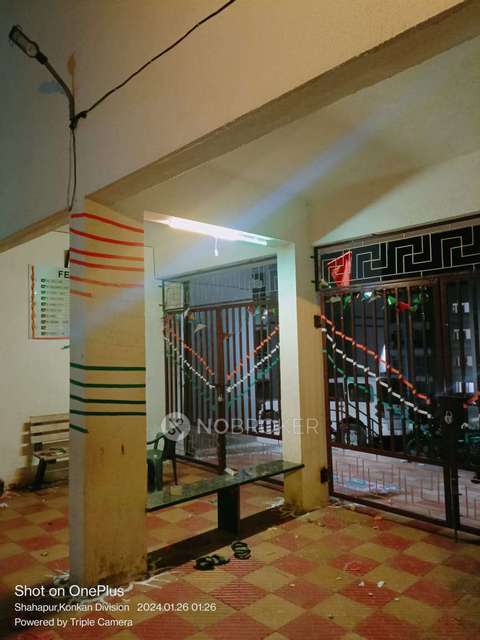 1 BHK Flat In Royale City For Sale  In Asangaon