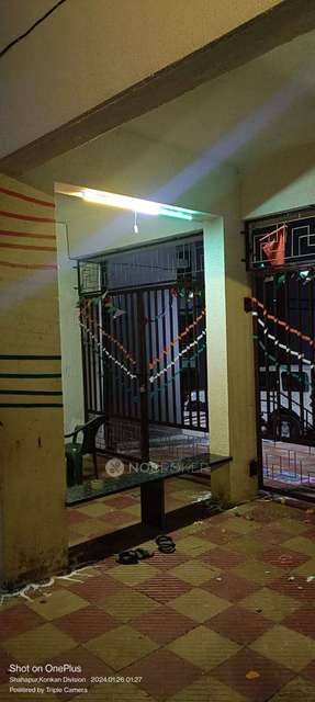 1 BHK Flat In Royale City For Sale  In Asangaon