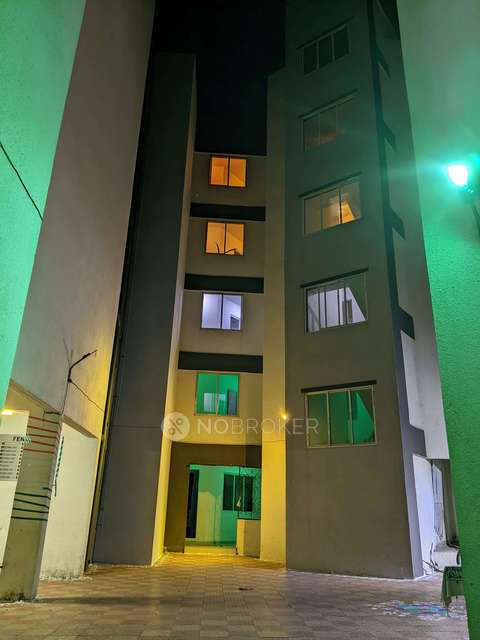 1 BHK Flat In Royale City For Sale  In Asangaon