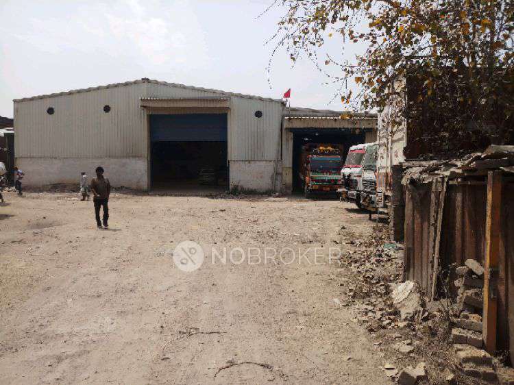 Plot For Sale  In Satguru Enclave Road