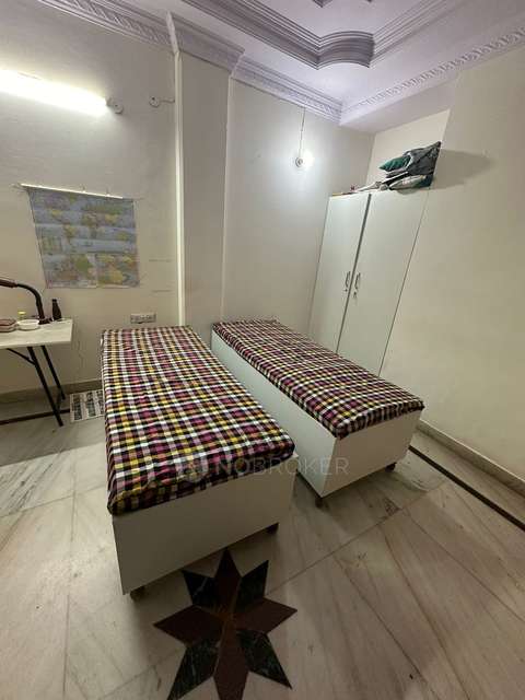 PG for Girls in Karol Bagh