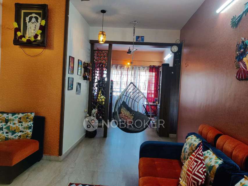 3 BHK Flat In Nandi Forest View For Sale  In Rajarajeshwari Nagar