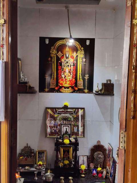 3 BHK Flat In Nandi Forest View For Sale  In Rajarajeshwari Nagar