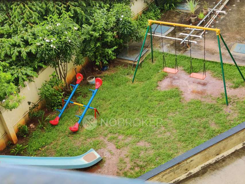 3 BHK Flat In Nandi Forest View For Sale  In Rajarajeshwari Nagar