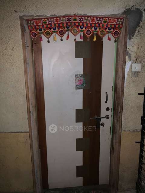 1 RK Flat In Samarth Krupa Building For Sale  In Dombivili