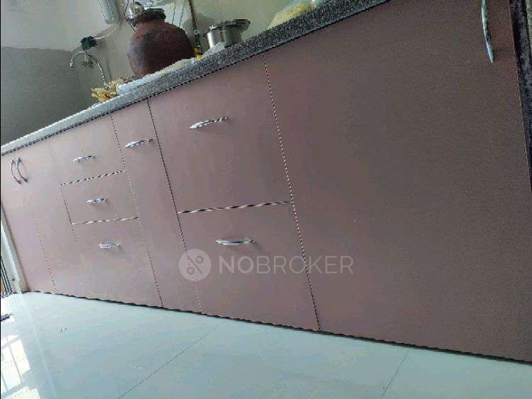 1 BHK Flat In W57, Wakad for Rent  In Jq52+5vx, Wakad, Pimpri-chinchwad, Maharashtra 411057, India