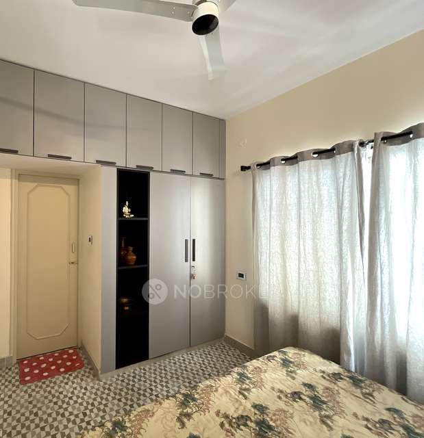 2 BHK Flat In Soundarya Aparment For Sale  In Kadugondanahalli