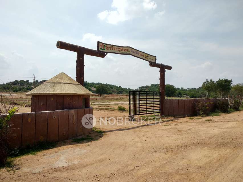 Plot For Sale  In Simhagiri Precious In Yadhagiri Gutta 
