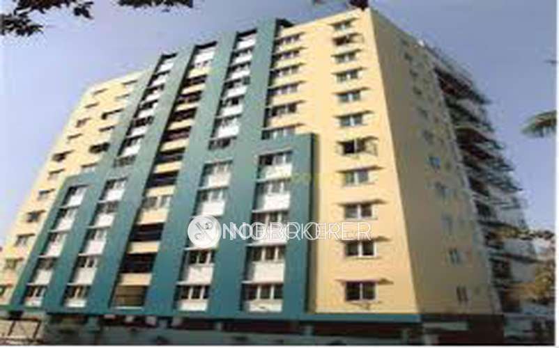 3 BHK Flat In Priya Abu Vsr Castle For Sale  In Purasaiwakkam