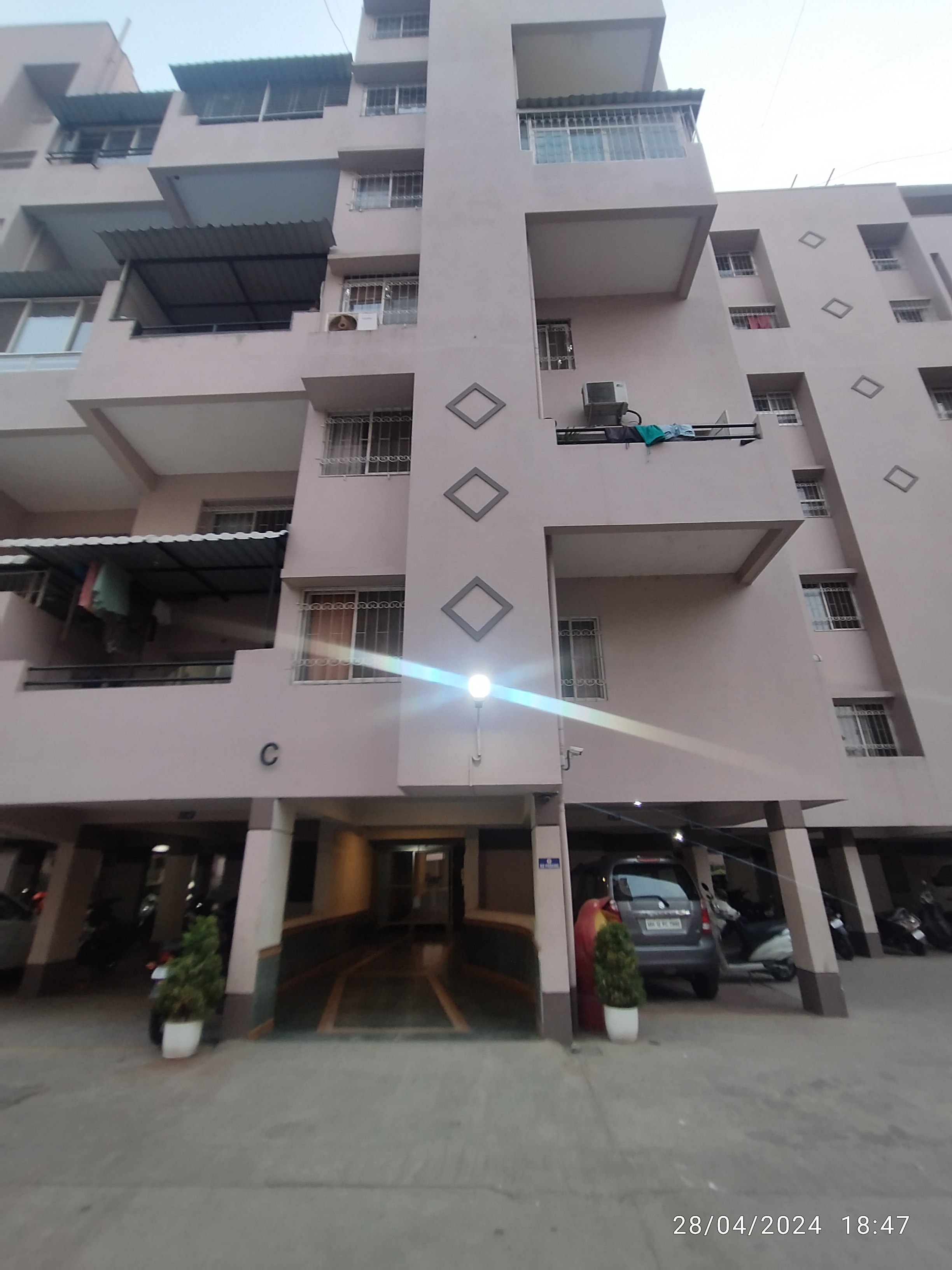 High Class Residency Villa