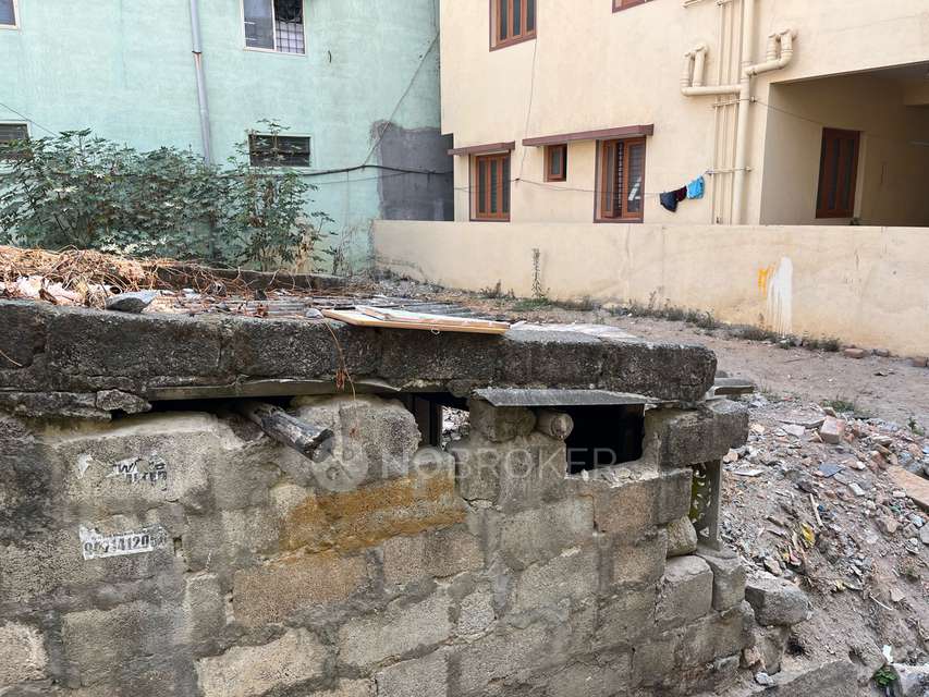 Plot For Sale  In Singasandra