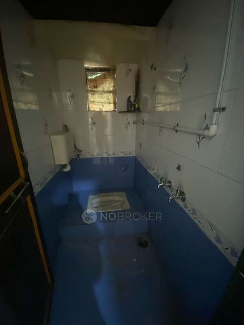 1 BHK House for Rent  In Rajshree Colony