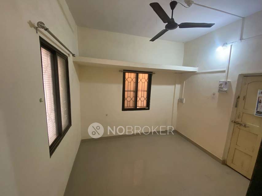 1 BHK House for Rent  In Rajshree Colony