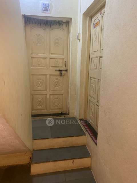 1 BHK House for Rent  In Rajshree Colony