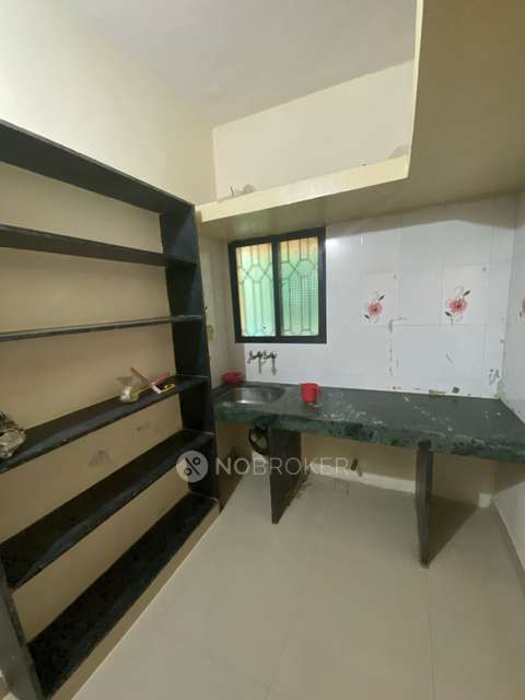 1 BHK House for Rent  In Rajshree Colony