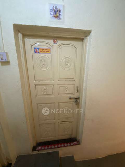 1 BHK House for Rent  In Rajshree Colony