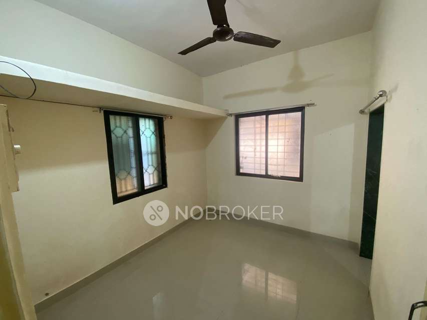 1 BHK House for Rent  In Rajshree Colony