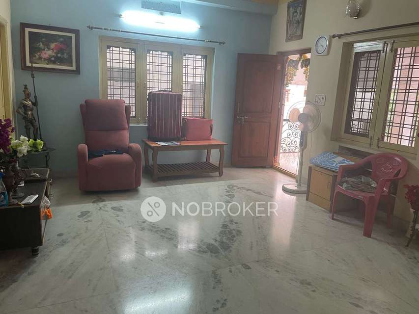 1 BHK House for Rent  In Sainikpuri