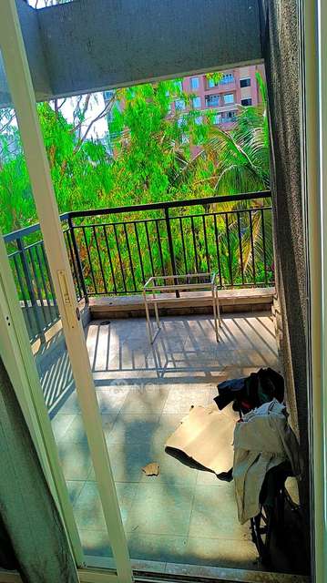 3 BHK Flat In Adi Aventura for Rent  In Ravet