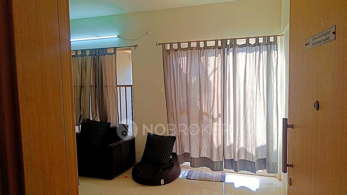 3 BHK Flat In Adi Aventura for Rent  In Ravet