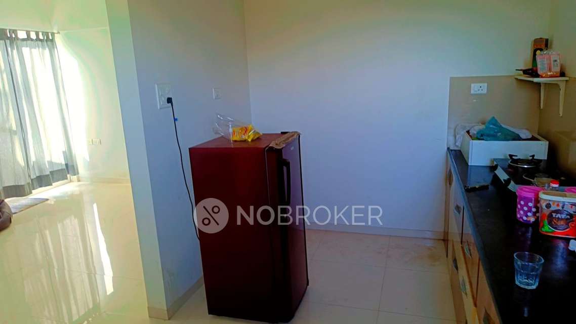 3 BHK Flat In Adi Aventura for Rent  In Ravet