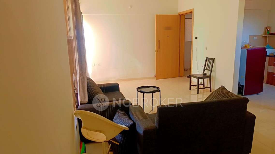 3 BHK Flat In Adi Aventura for Rent  In Ravet