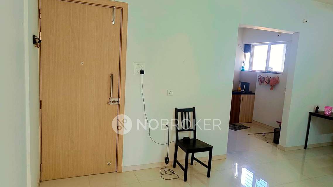 3 BHK Flat In Adi Aventura for Rent  In Ravet