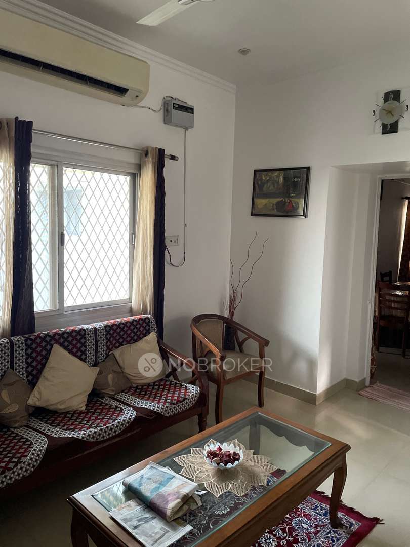 DDA Flats Mayur Vihar Without Brokerage Semifurnished 3 BHK Flat for