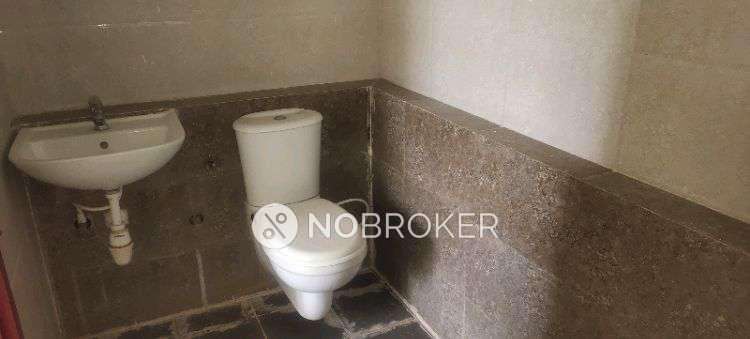 2 BHK Flat In Krishna Symphony For Sale  In Horamavu