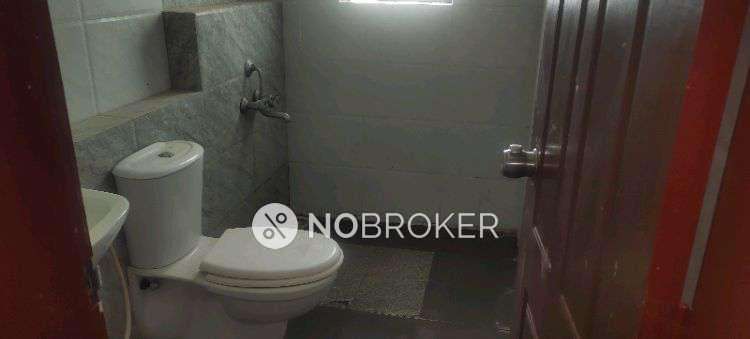 2 BHK Flat In Krishna Symphony For Sale  In Horamavu