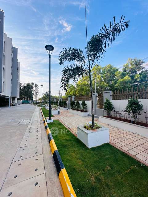 3 BHK Flat In Sowparnika Pragati For Sale  In Ittangur