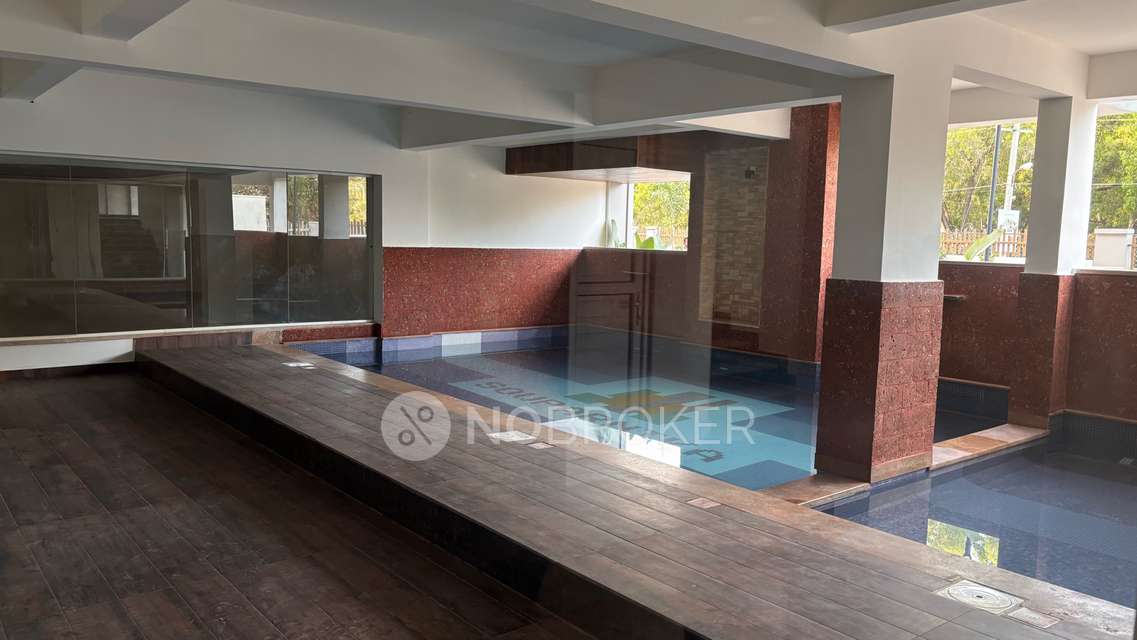 3 BHK Flat In Sowparnika Pragati For Sale  In Ittangur