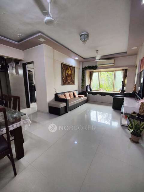 2 BHK Flat In Sushil Samir Co Operative Housing Society For Sale  In Ashok Nagar