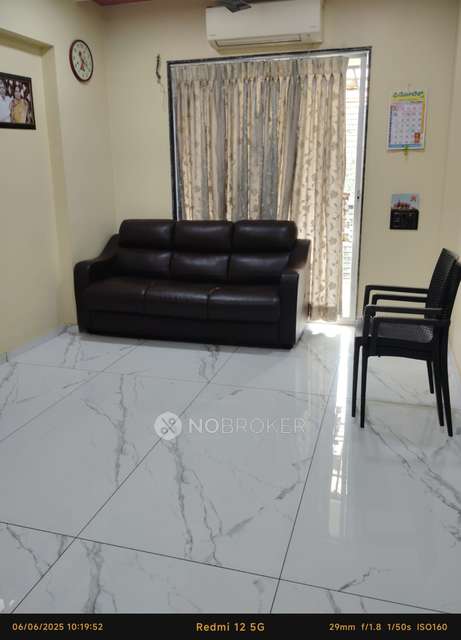 2 BHK Flat In Virat Mansion For Sale  In Dombivli East