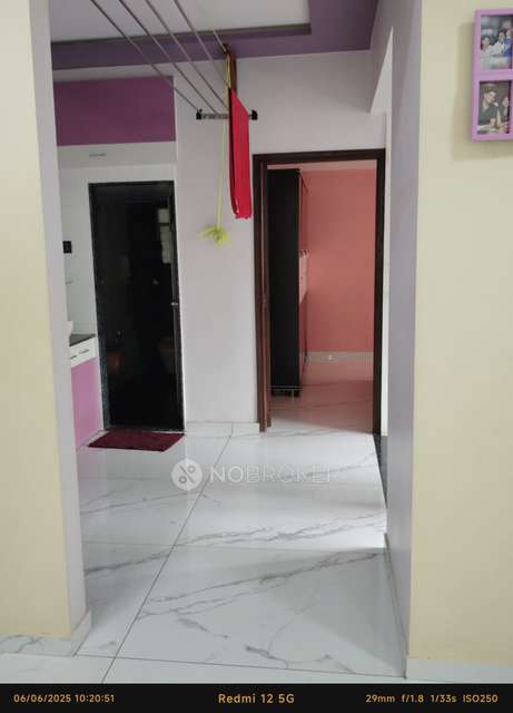2 BHK Flat In Virat Mansion For Sale  In Dombivli East