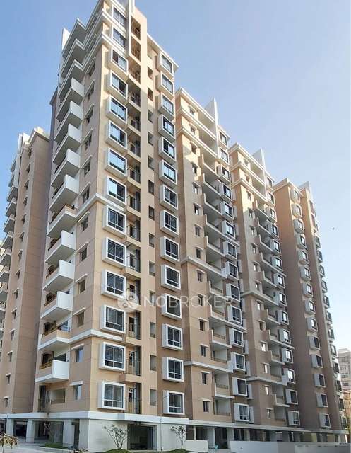 2 BHK Flat In Raheja Vistas for Rent  In Nacharam