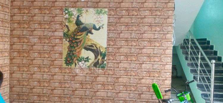 2 BHK House for Rent  In Bollaram Industrial Area