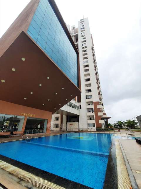 2 BHK Flat In Myhna Maple For Sale  In Varthur