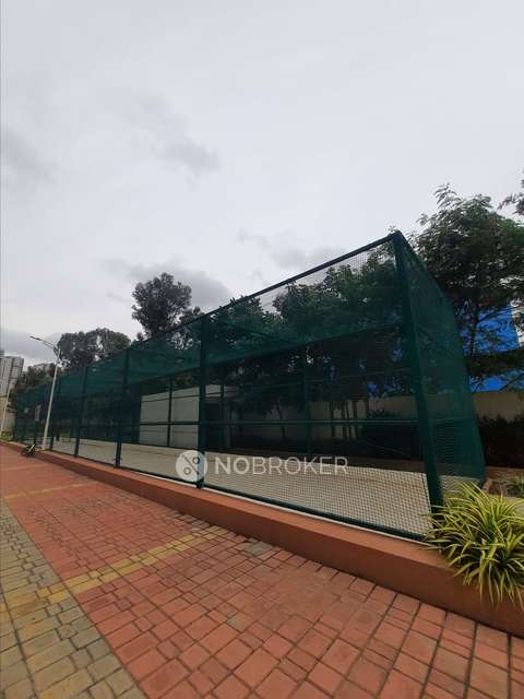 2 BHK Flat In Myhna Maple For Sale  In Varthur