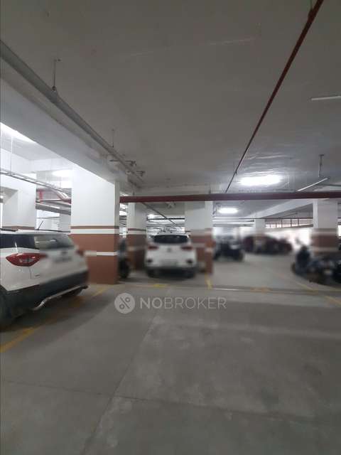 2 BHK Flat In Myhna Maple For Sale  In Varthur