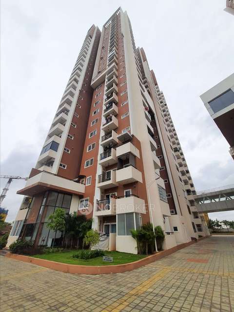 2 BHK Flat In Myhna Maple For Sale  In Varthur