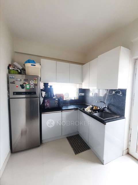 2 BHK Flat In Myhna Maple For Sale  In Varthur