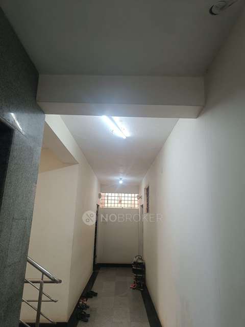 2 BHK Flat In Mahaveer Helios Apartment For Sale  In Nanmangalam 