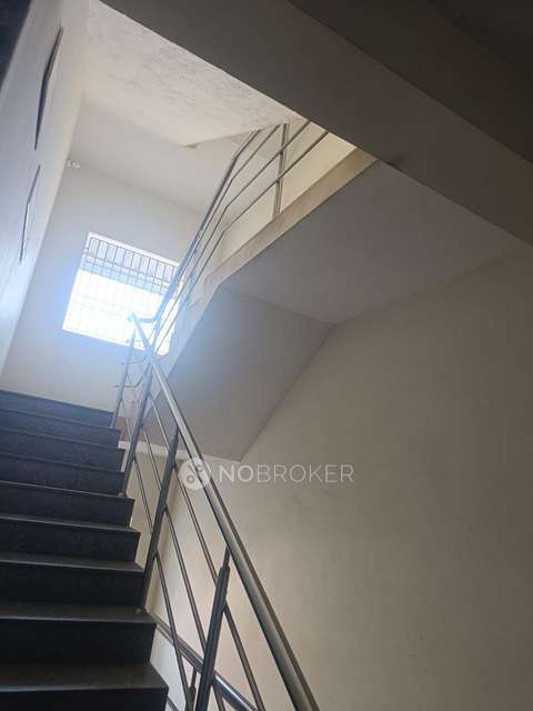 2 BHK Flat In Mahaveer Helios Apartment For Sale  In Nanmangalam 